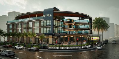 2025, Exciting new beginnings at Tria Mall