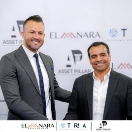 Unlocking New Horizons: ElManara & Asset Pillar Join Forces to Maximize Your Investment Potential