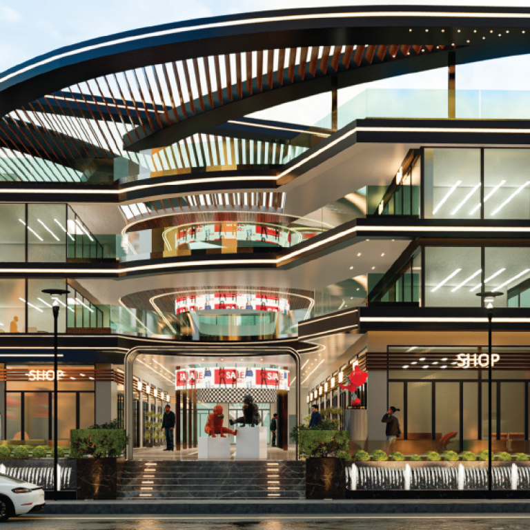 triamall pic